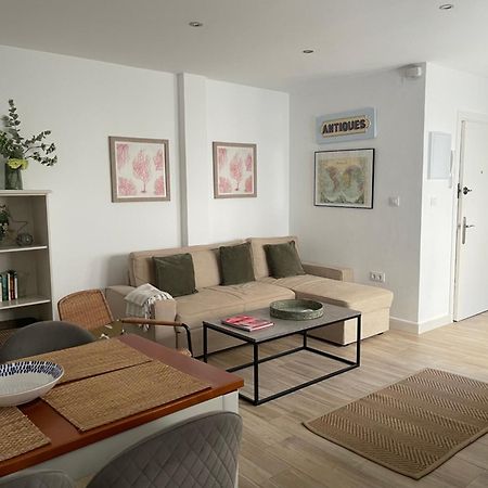 Apartamentos La Higuera 1 Рота Экстерьер фото