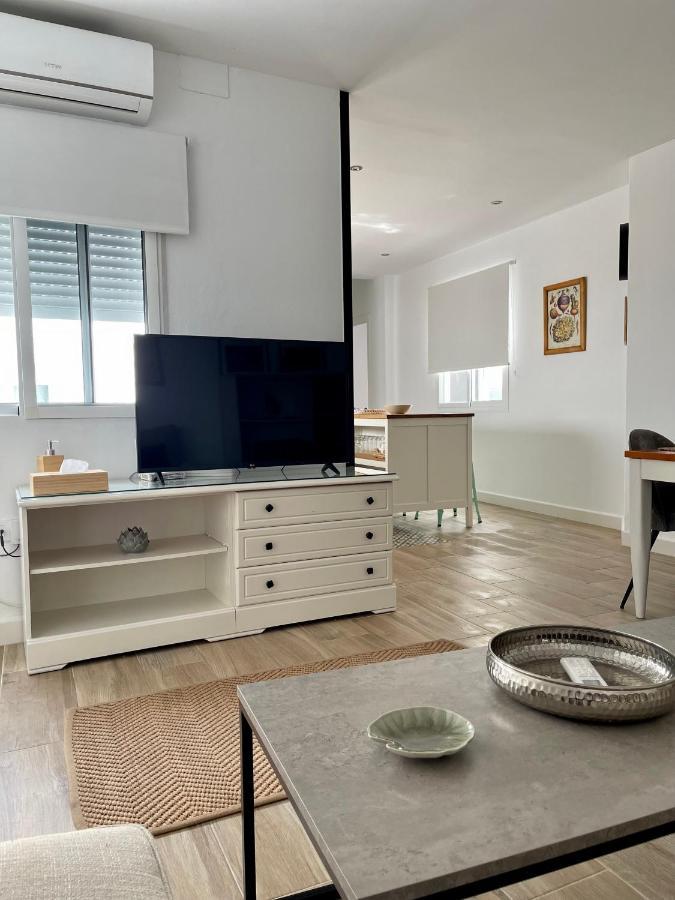 Apartamentos La Higuera 1 Рота Экстерьер фото