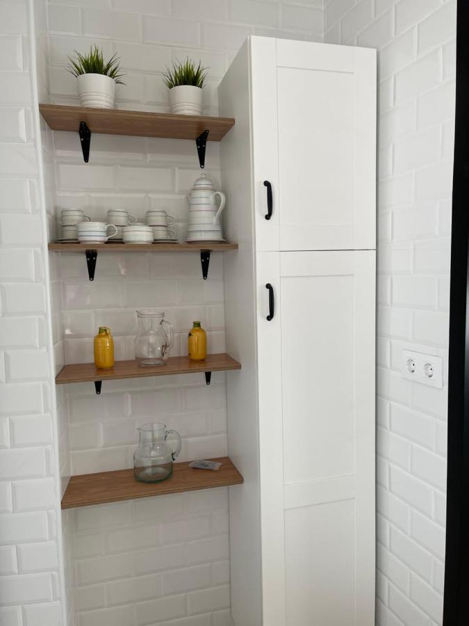Apartamentos La Higuera 1 Рота Экстерьер фото