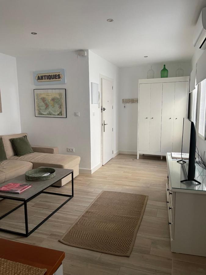 Apartamentos La Higuera 1 Рота Экстерьер фото