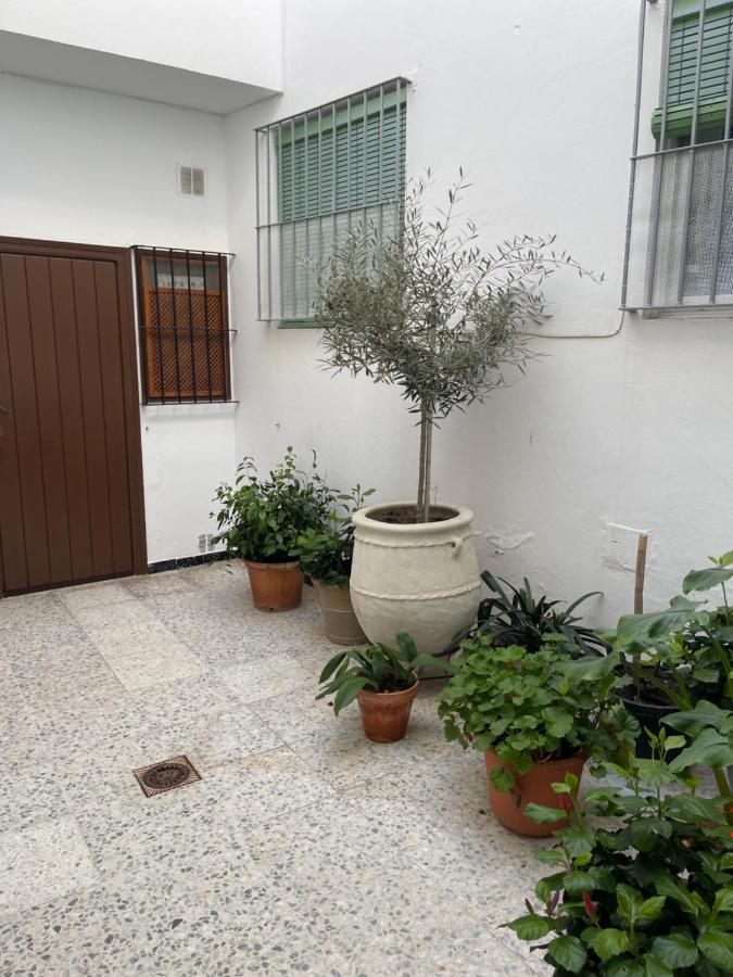Apartamentos La Higuera 1 Рота Экстерьер фото