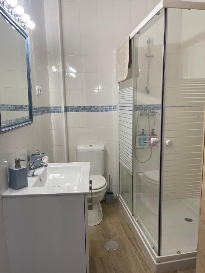 Apartamentos La Higuera 1 Рота Экстерьер фото